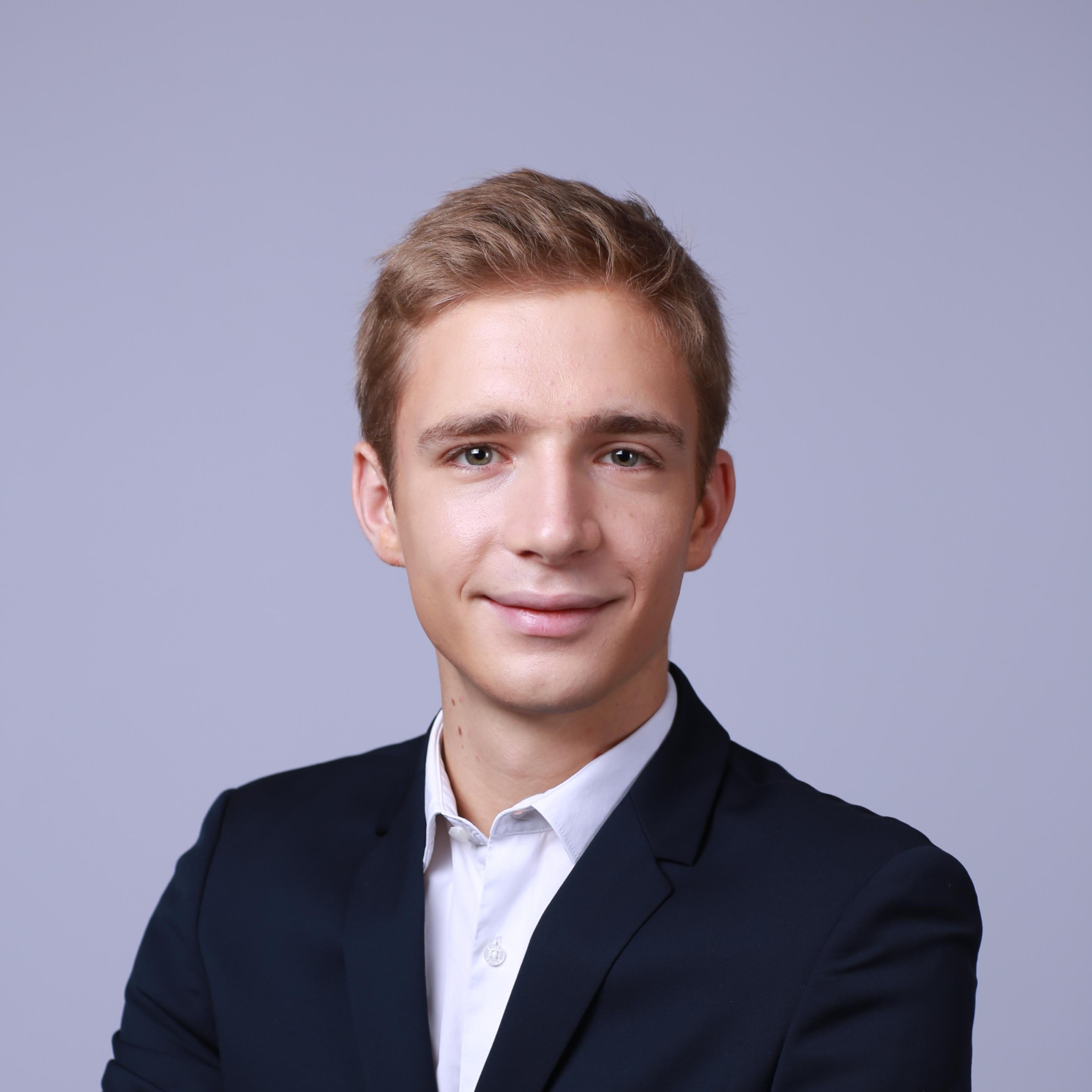 Jean DIAZ - CHANTRAINE